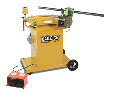 Tube Bender - RDB-175 - Baileigh