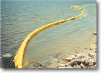 Turbidity Barrier - Mutual Industries