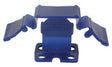 Tuscan Seamclip™ Blue - Pearl Abrasive