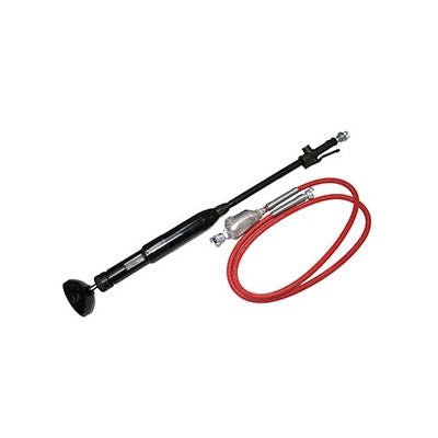 TX-6TN - Backfill Tamper - Texas Pneumatic Tools