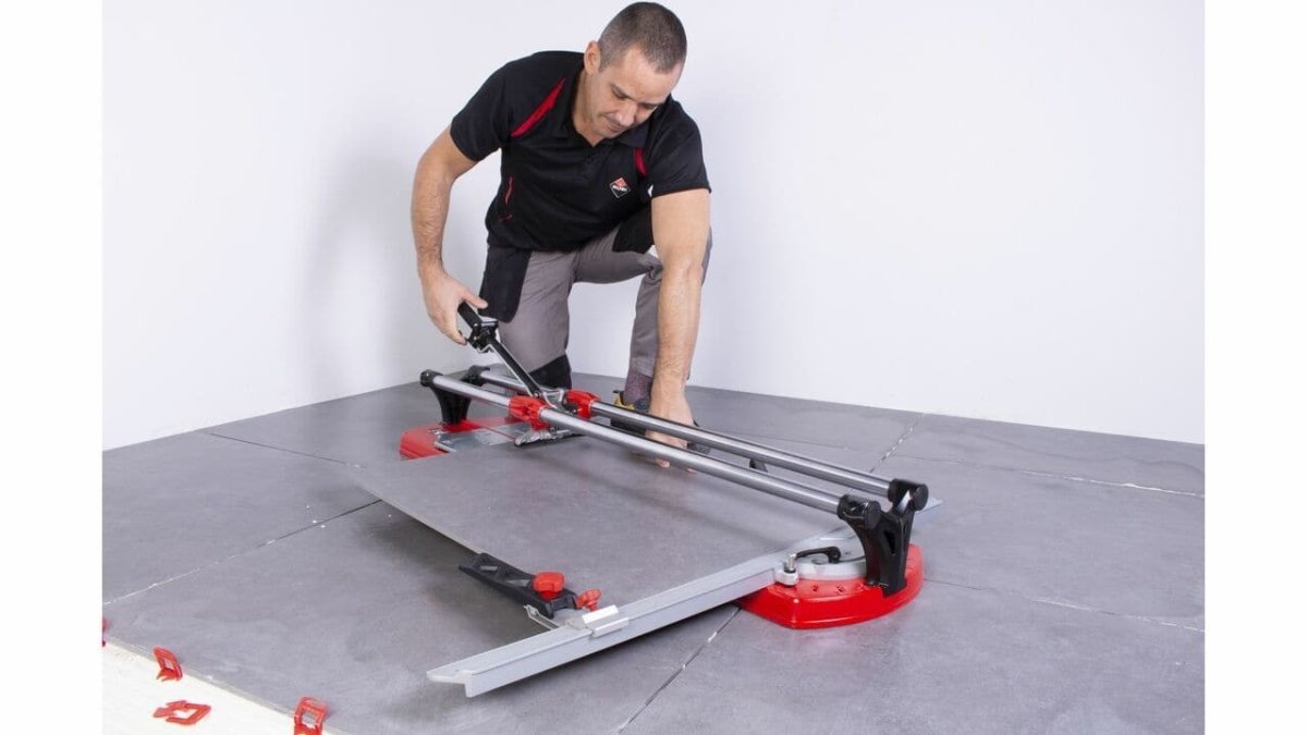 Complete Guide on How to Install Ceramic Floor Tiles – Rubi Blog USA