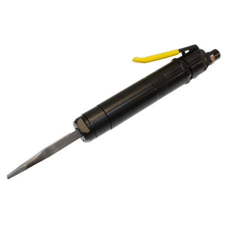 TX1B-LTCS - Lever Throttle Chisel Scaler - Texas Pneumatic Tools