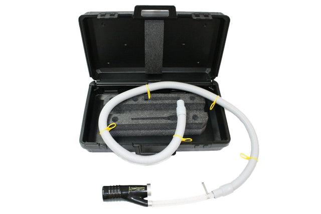 TX1B-LTNS-V - TX1B-LTNS Vacuum Attachment w/ Case (TX1B Not Included) - Texas Pneumatic Tools