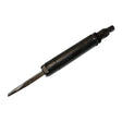 TX1B-PTCS - Push Throttle Chisel Scaler - Texas Pneumatic Tools