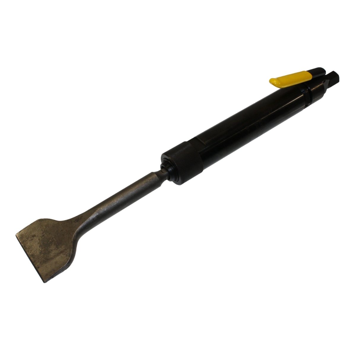 TX2LTCS - Lever Throttle Chisel Scaler (Heavy Duty) - Texas Pneumatic Tools