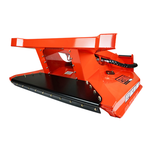 TYPHOON 60" SKID STEER CLEARING MOWER ATTACHMENT - Eterra