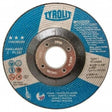 Tyrolit Premium Wheels for Steel and Cast Materials - Diamond Products