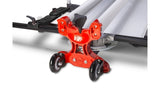 TZ Heavy Duty Tile Cutter - Rubi Tools