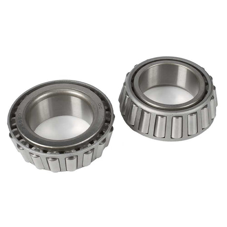 Ultra-Tow 1-1/4 High-Performance Bearings - Ultra-Tow