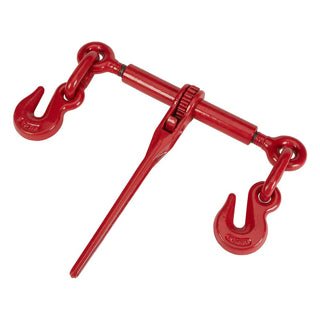 Ultra-Tow 1/2-In. Rachet Chain Binder | 13,000-Lb. Capacity - Ultra-Tow