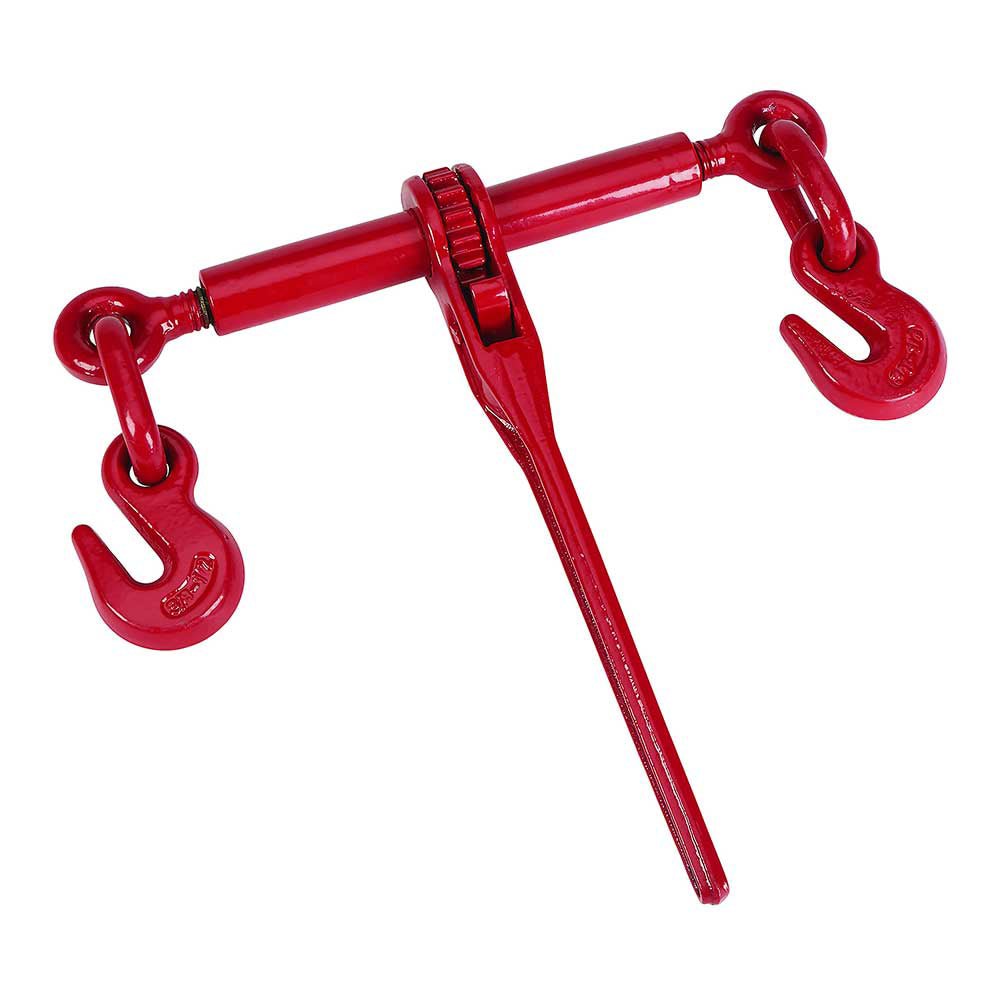 Ultra-Tow 3/8-In. Rachet Load Binder | 9,200-Lb. Capacity - Ultra-Tow