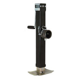 Ultra-Tow Sidewind Square Tube-Mount Jack | 5000-Lb. Lift Cap - Ultra-Tow