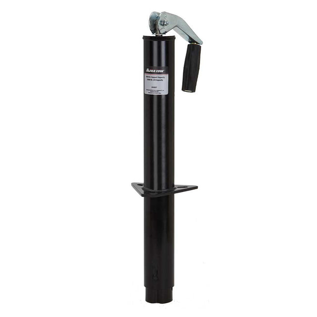 Ultra-Tow Topwind A-Frame Jack | 3000-Lb. Lift Cap. - Ultra-Tow