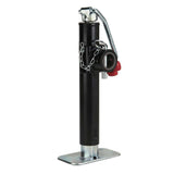 Ultra-Tow Topwind Round Tube-Mount Jack | 2000-Lb. Lift Cap - Ultra-Tow