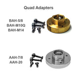 Ultracut APR Series - Alpha Tools