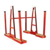 Universal A-Frame - UAF - Abaco Machines