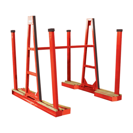 Universal A-Frame - UAF - Abaco Machines