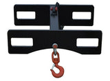 Universal Fit Lift Hooks - Star Industries