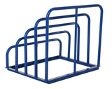 Variable Height Sheet Racks - Vestil