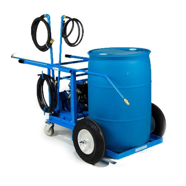 Variable Pressure Sprayers - Bartell Global