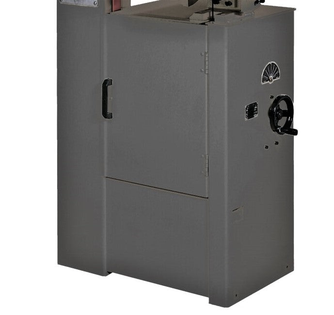 VBS-1408, 14" Vertical Bandsaw - Jet