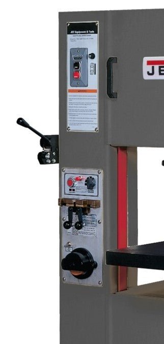 VBS-1408, 14" Vertical Bandsaw - Jet