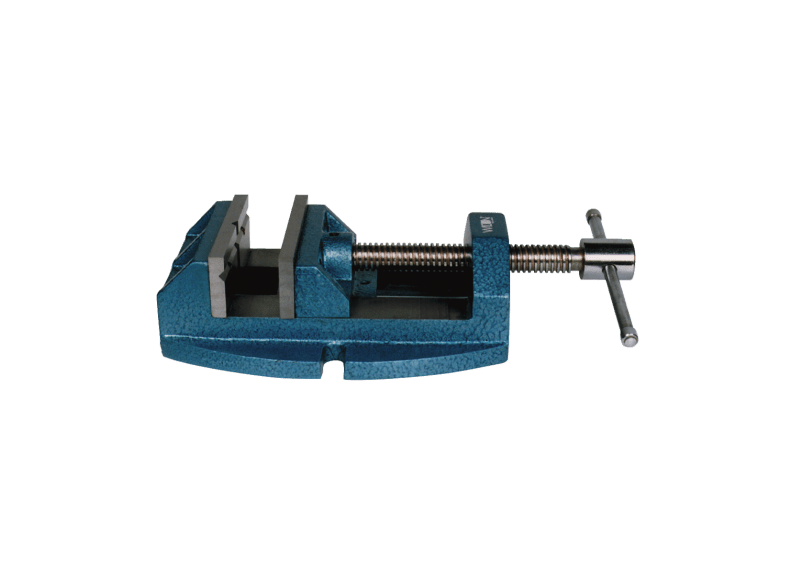 Versatile Drill Press Vise Cont. Nut - Wilton