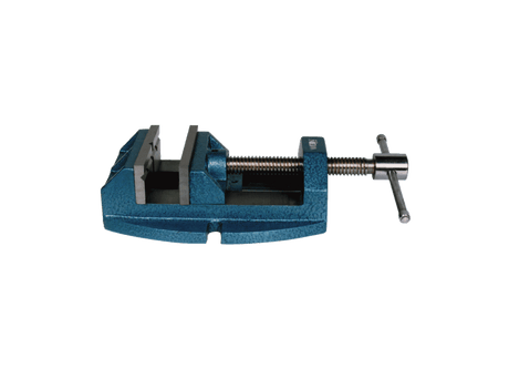 Versatile Drill Press Vise Cont. Nut - Wilton