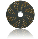 Vespa Polishing Pad (Set of 5) - Diamond Tool Store