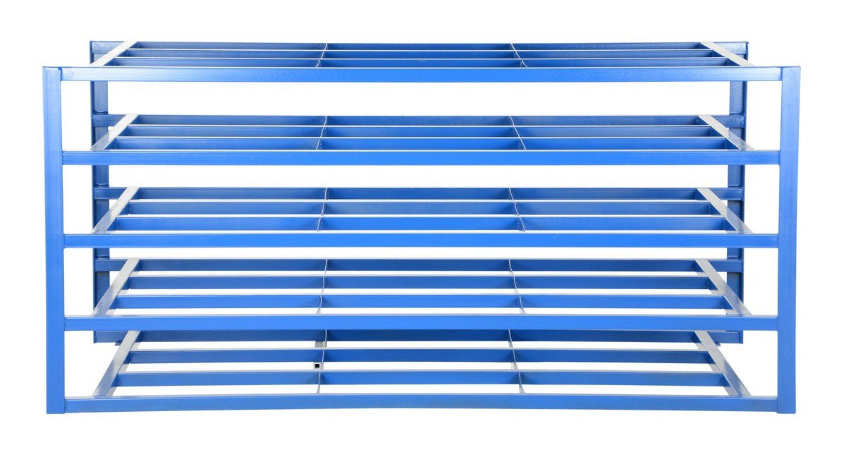 Vestil Horizontal Sheet Rack - Vestil