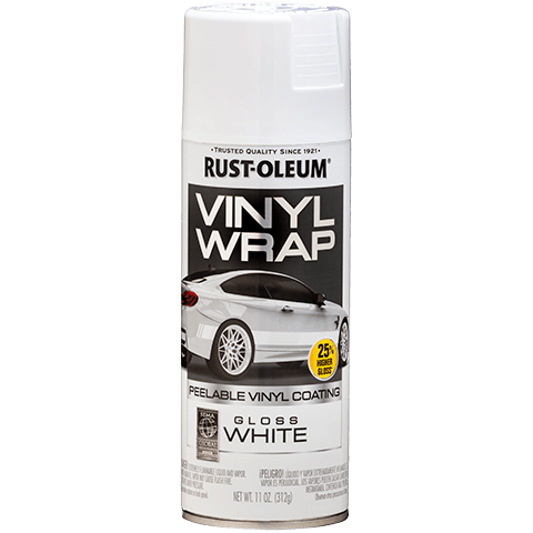 Vinyl Wrap - 6 Pack - Rust-Oleum