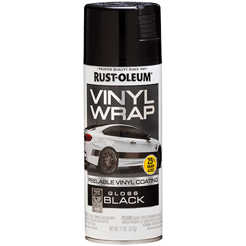 Vinyl Wrap - 6 Pack - Rust-Oleum