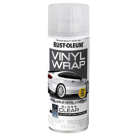 Vinyl Wrap - 6 Pack - Rust-Oleum