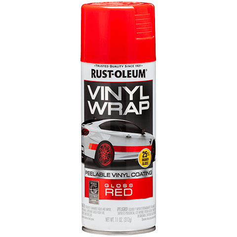 Vinyl Wrap - 6 Pack - Rust-Oleum