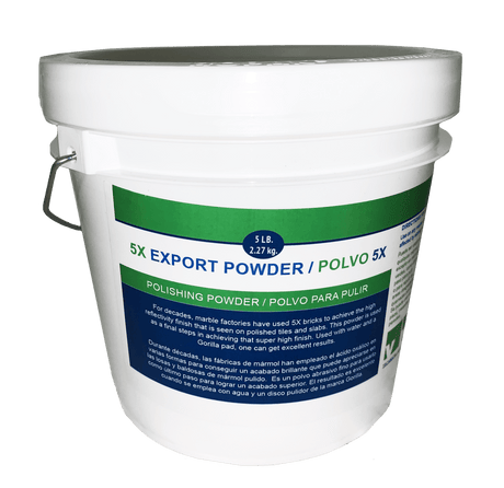 VMC 5X Export Powder - VMC