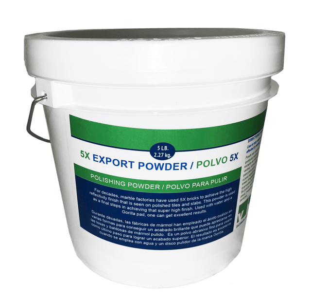 VMC 5X Export Powder - VMC