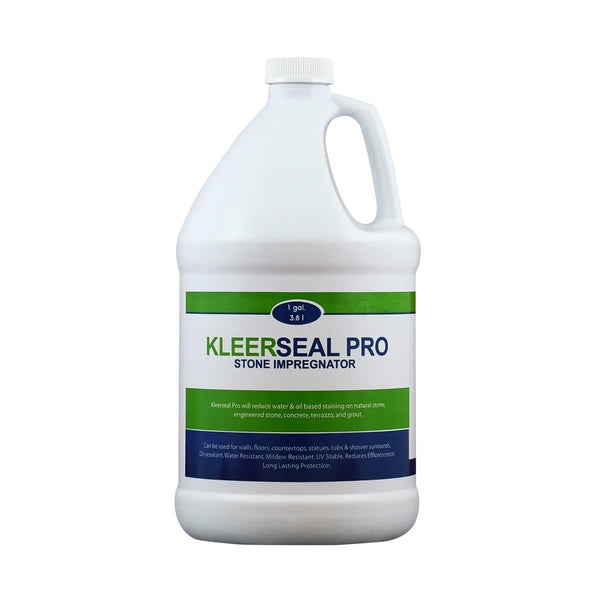 Tile and Grout Cleaner - Glaze 'N Seal