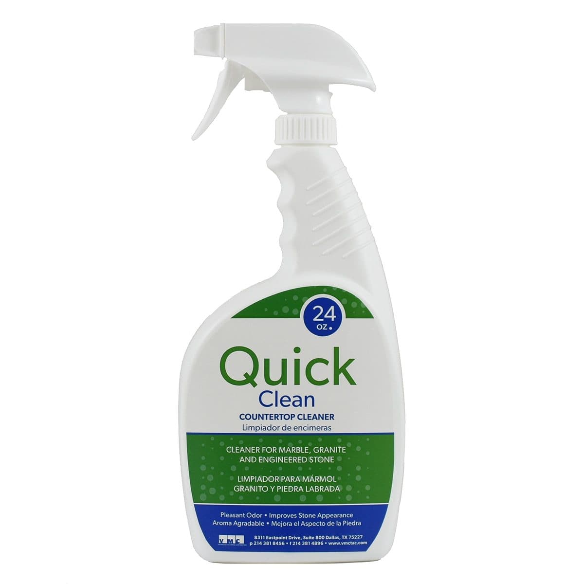 VMC Quick Clean VMC