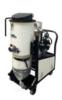 VP450 | Propane Industrial Vacuum Cleaner - ASL Machines