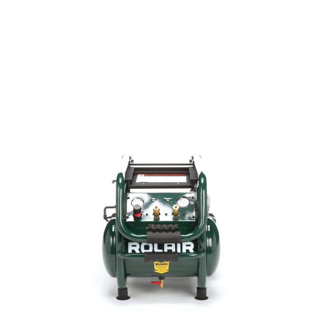 VT25BIG Air Compressor - Rolair