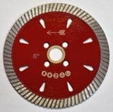 Vulcan Diamond Turbo Blade - Diamond Tool Store