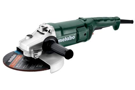 W 2200-230 DM - Metabo