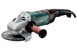 W 24-180 MVT Angle Grinder - Metabo