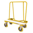 Wall Hauler™ Series 2000 Drywall Cart Residential Welded - MetalTech