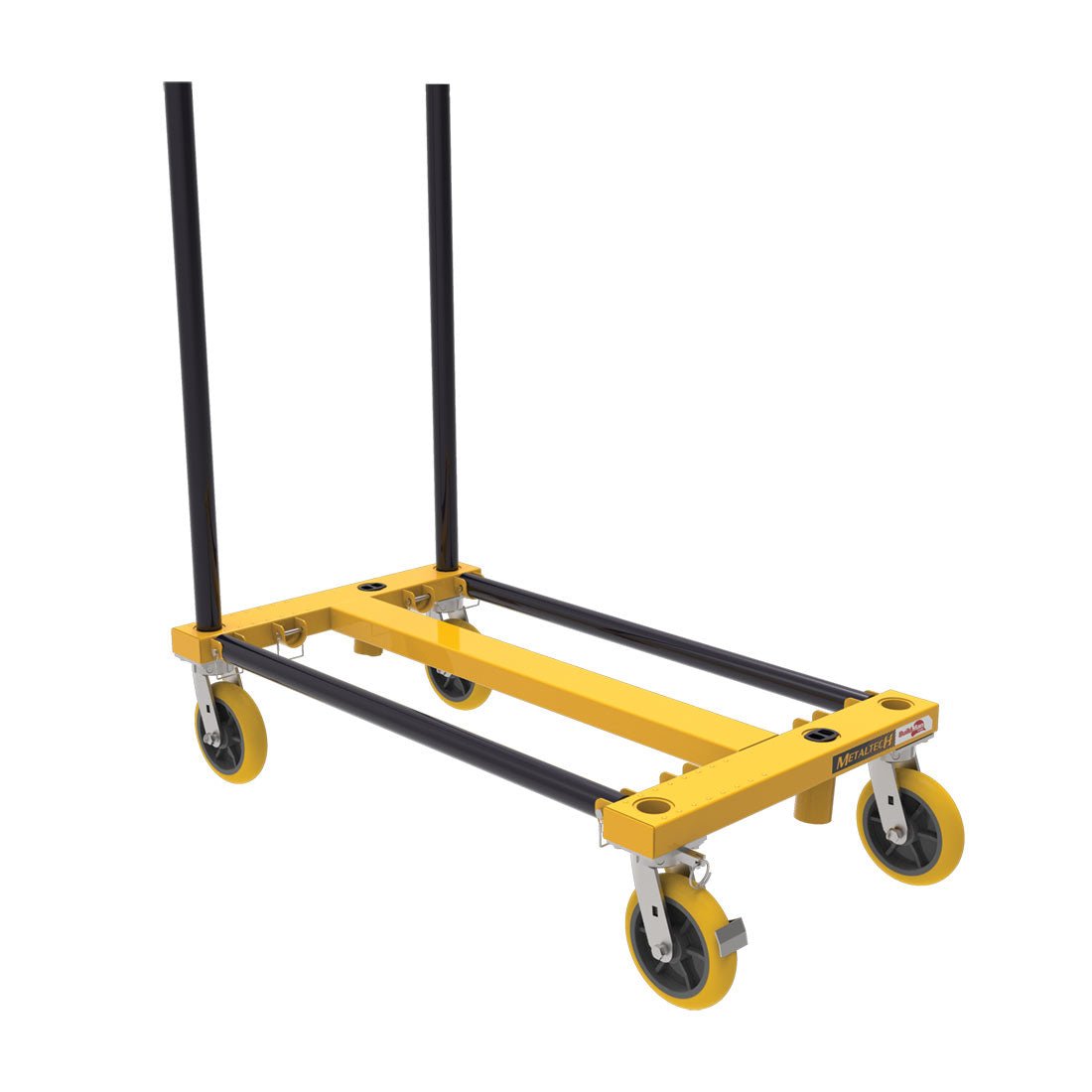 Wall Hauler™ Series H - MetalTech