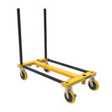 Wall Hauler™ Series H - MetalTech