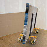 Wall Hauler™ Series H - MetalTech