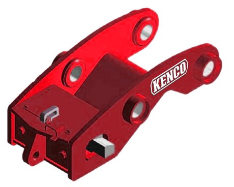 Wedgebolt Coupler - Kenco