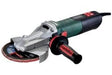 WEF 15-150 QUICK 6" Flat-Head Angle Grinder - Metabo