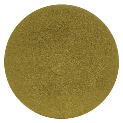 Weha 17" Slim Diamond Floor Polishing Pad 15,000 Grit - Weha